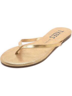Glitter Flip-Flop Sandals for Women | Stylish Summer Footwear, Comfortable